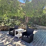 Sm075-034 Maxime Semaphore De T4 Avec Piscine Terrasse Lejlighed *