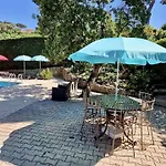 Sm075-034 Maxime Semaphore De T4 Avec Piscine Terrasse 圣马克西姆