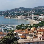 Lejlighed Sm075-034 Maxime Semaphore De T4 Avec Piscine Terrasse Sainte-Maxime