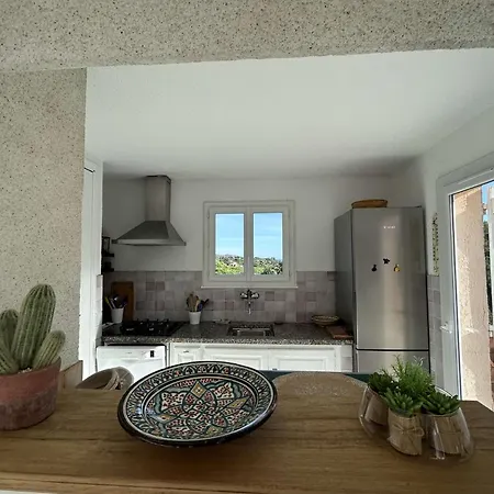 Sm075-034 Sainte Maxime Semaphore De T4 Avec Piscine Terrasse Sainte-Maxime