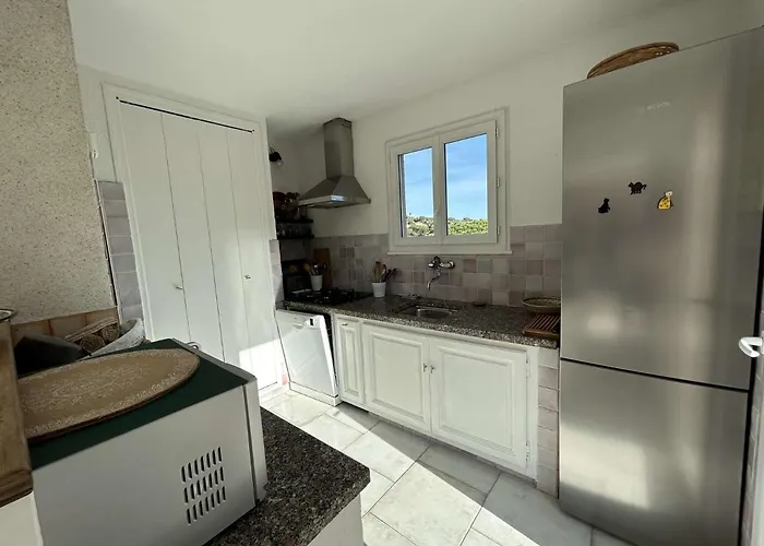 Sm075-034 Sainte Maxime Semaphore De T4 Avec Piscine Terrasse * Sainte-Maxime